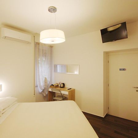 Barbj'S Rooms La Spezia Dış mekan fotoğraf