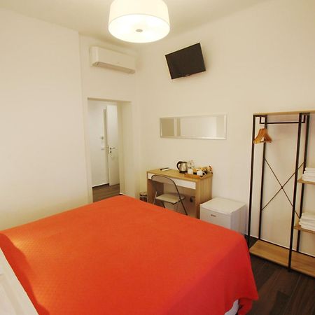 Barbj'S Rooms La Spezia Dış mekan fotoğraf