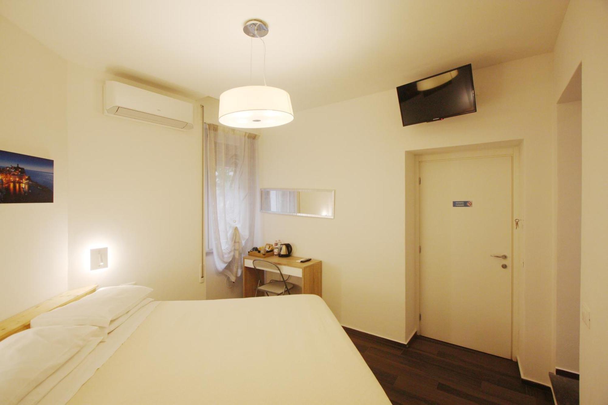 Barbj'S Rooms La Spezia Dış mekan fotoğraf