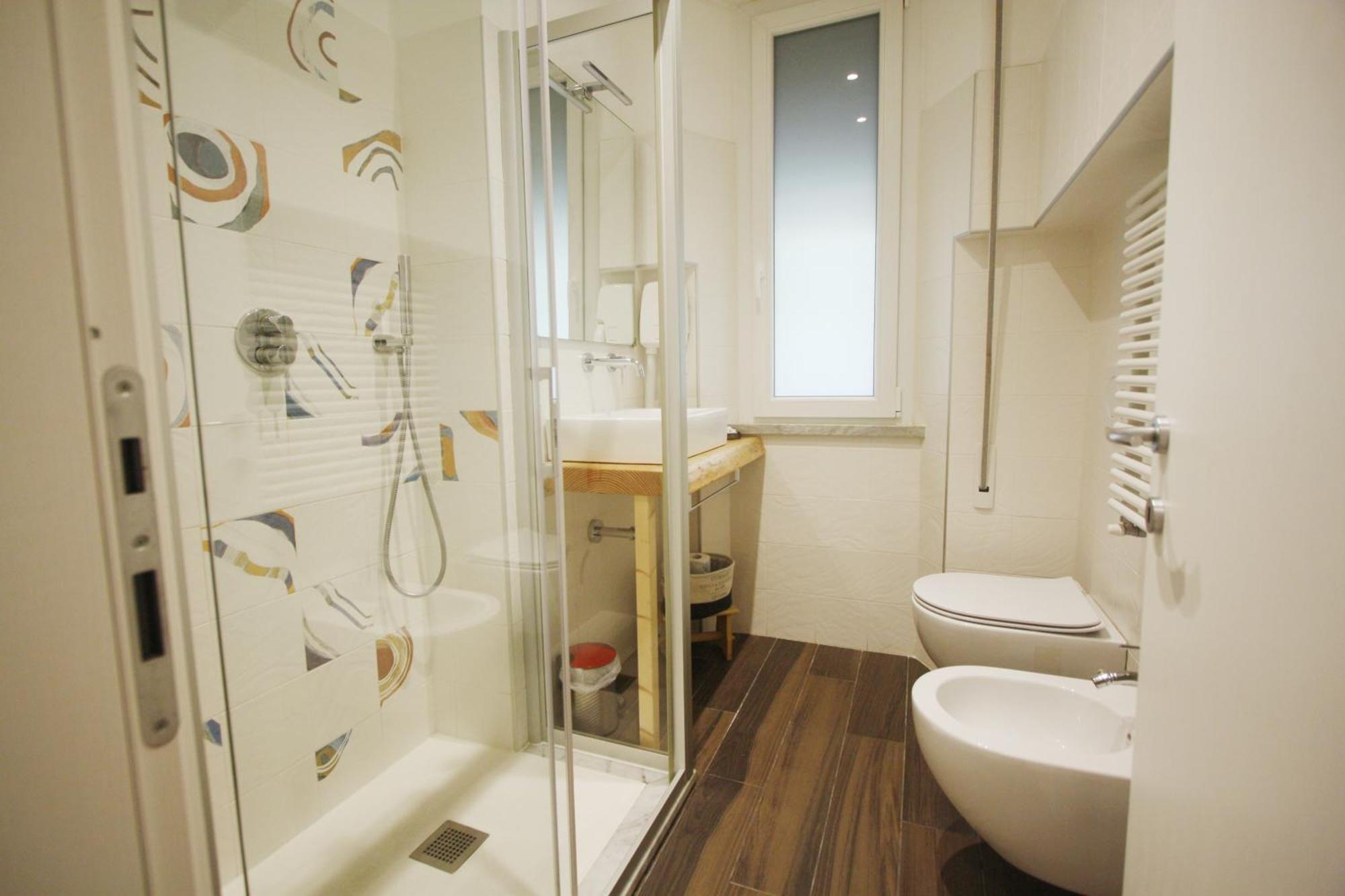 Barbj'S Rooms La Spezia Dış mekan fotoğraf