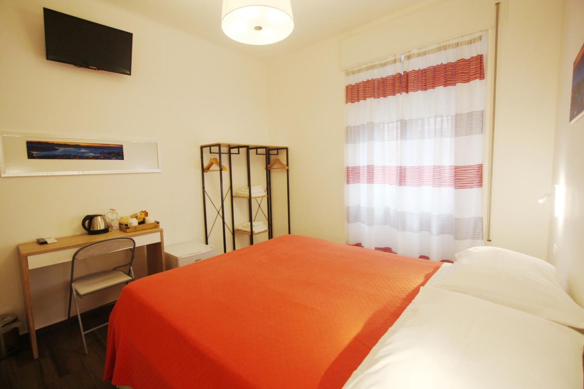 Barbj'S Rooms La Spezia Dış mekan fotoğraf