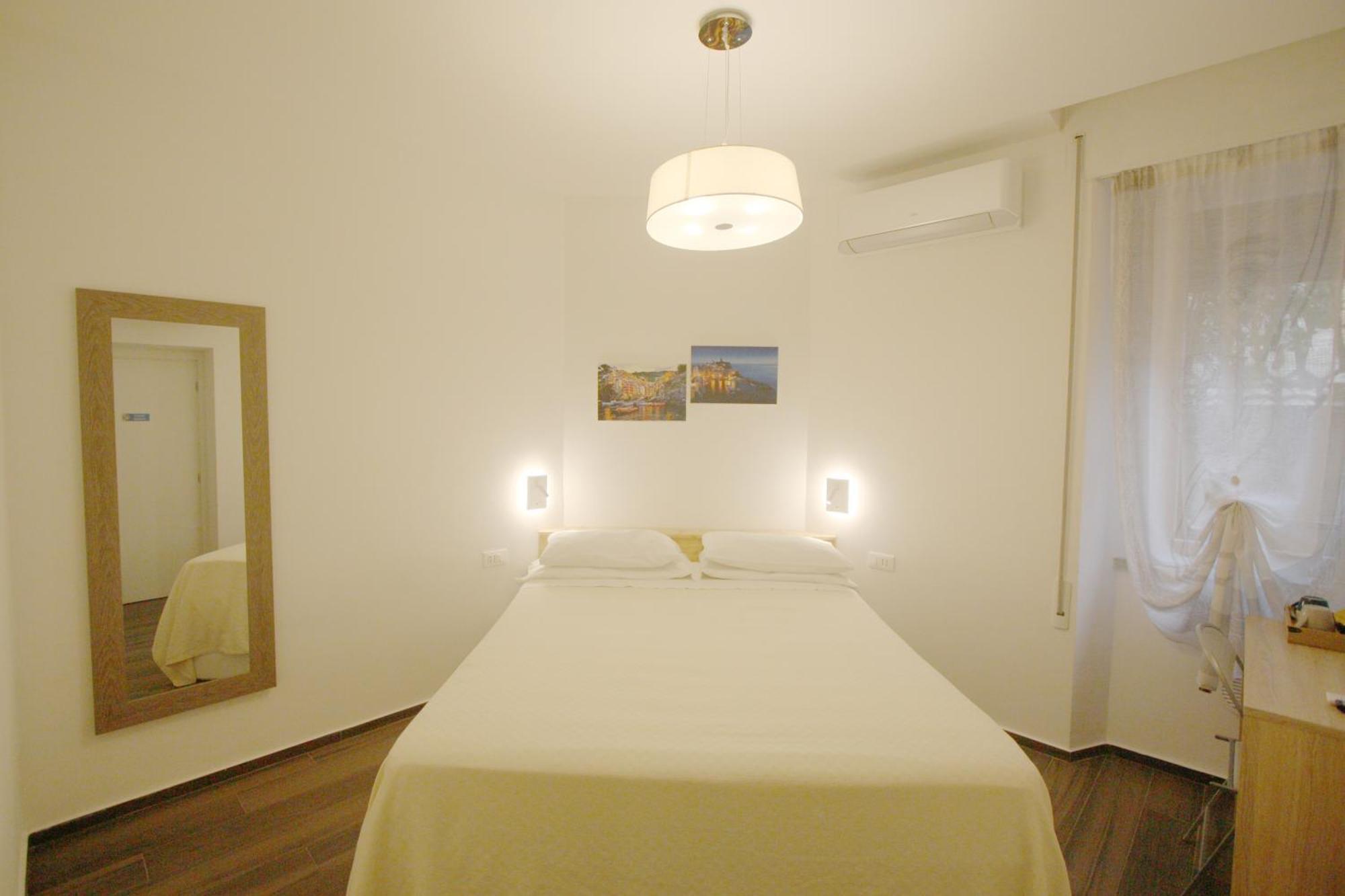 Barbj'S Rooms La Spezia Dış mekan fotoğraf