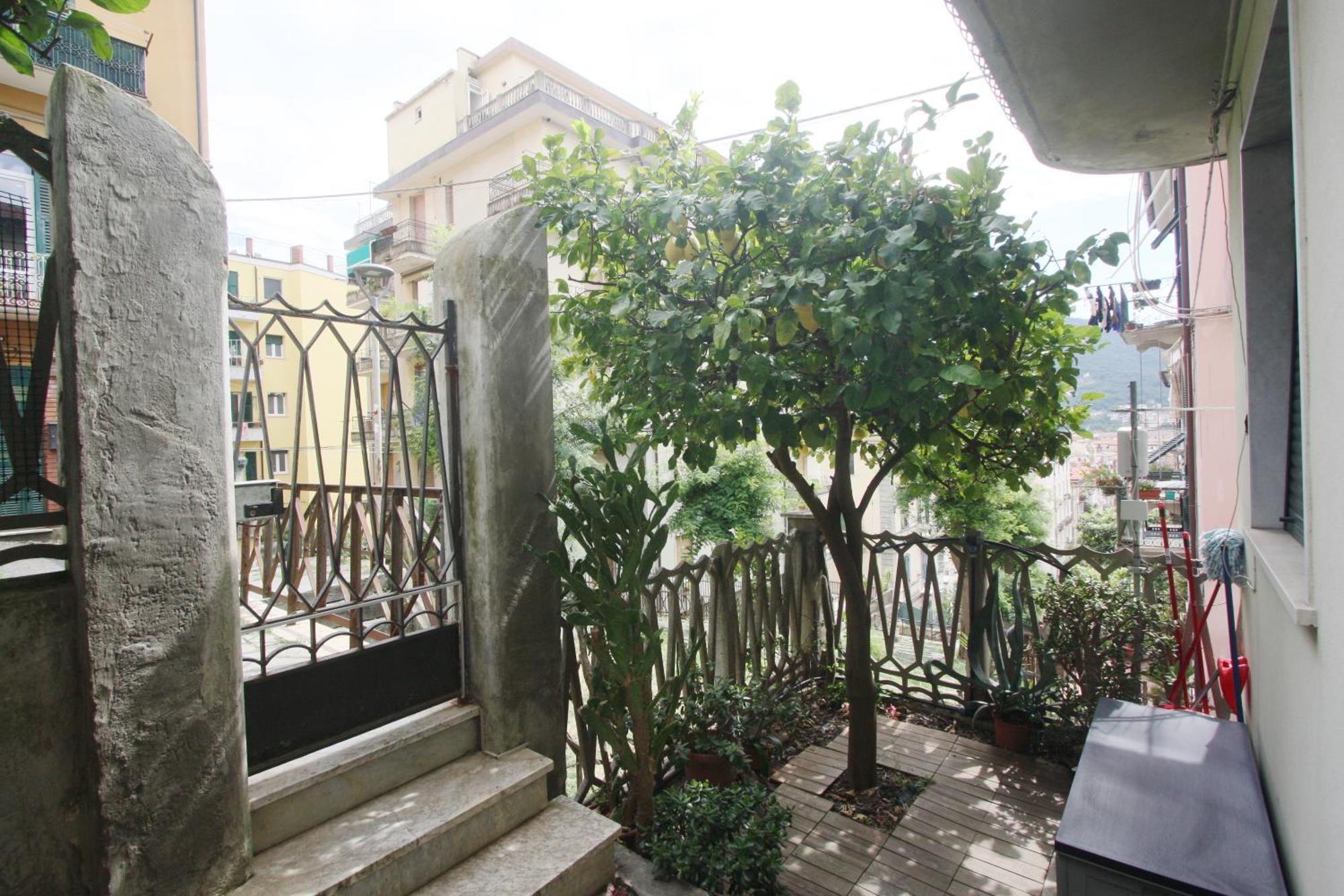 Barbj'S Rooms La Spezia Dış mekan fotoğraf