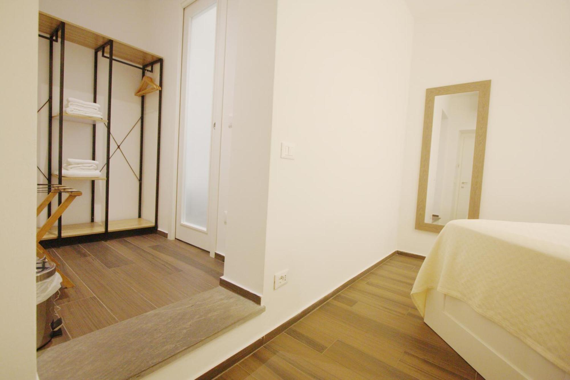 Barbj'S Rooms La Spezia Dış mekan fotoğraf