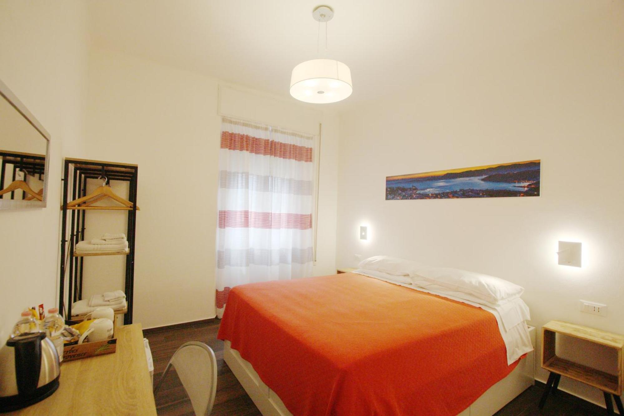 Barbj'S Rooms La Spezia Dış mekan fotoğraf