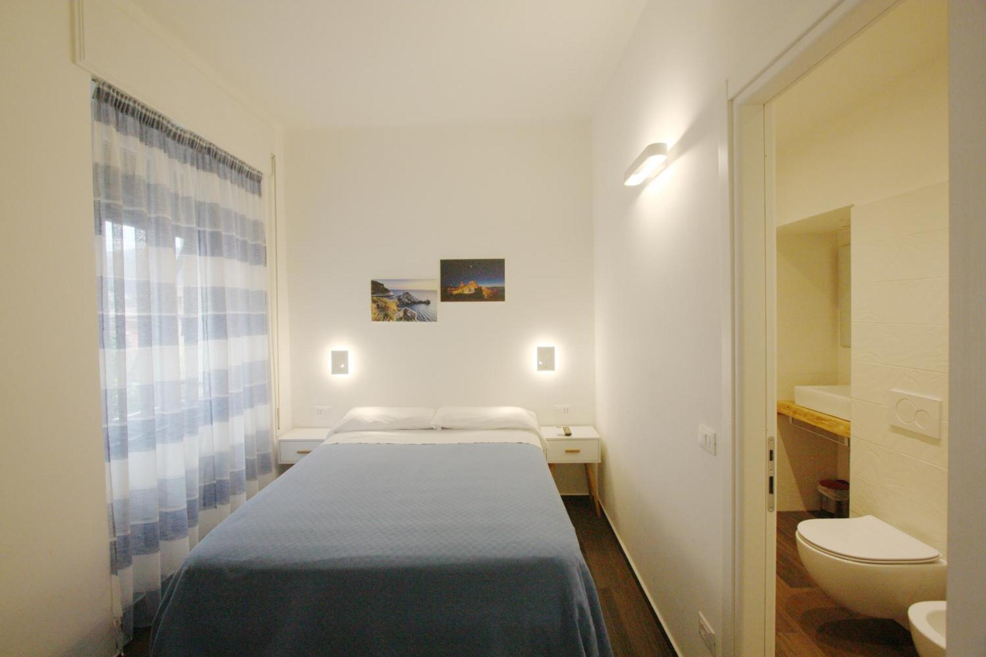 Barbj'S Rooms La Spezia Dış mekan fotoğraf