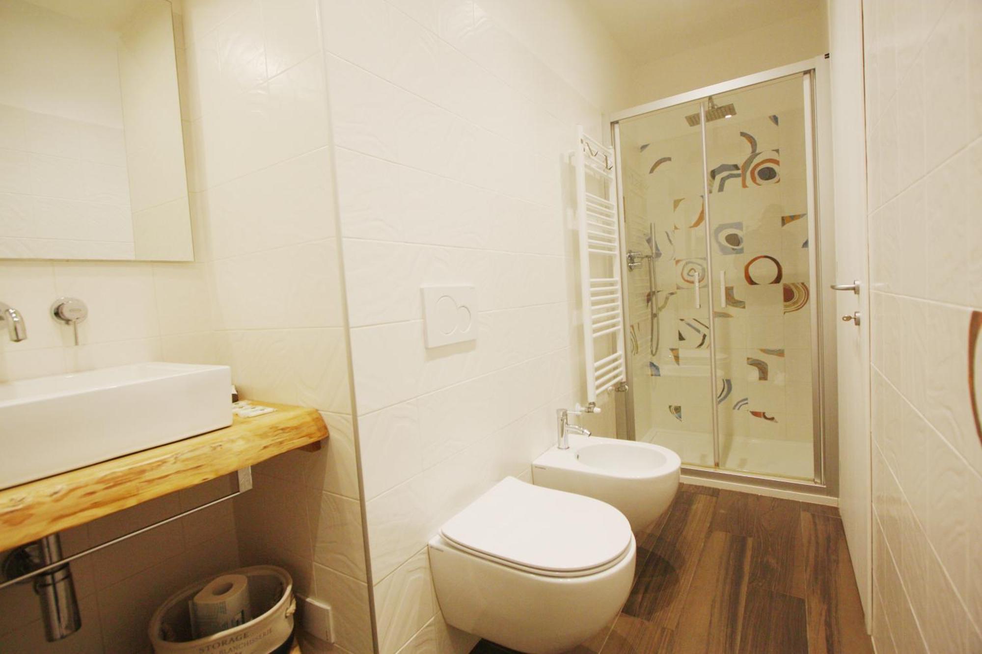 Barbj'S Rooms La Spezia Dış mekan fotoğraf