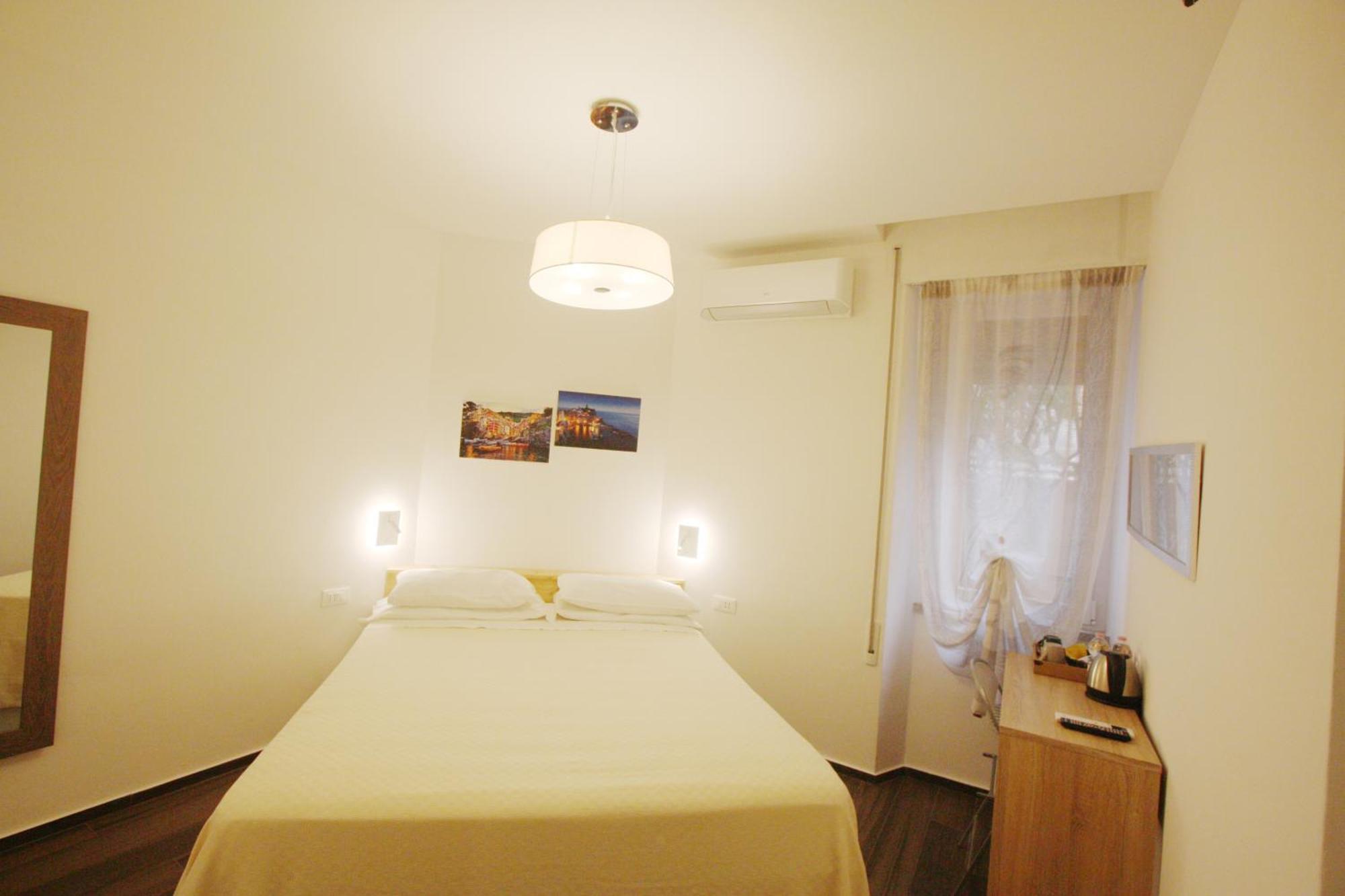Barbj'S Rooms La Spezia Dış mekan fotoğraf