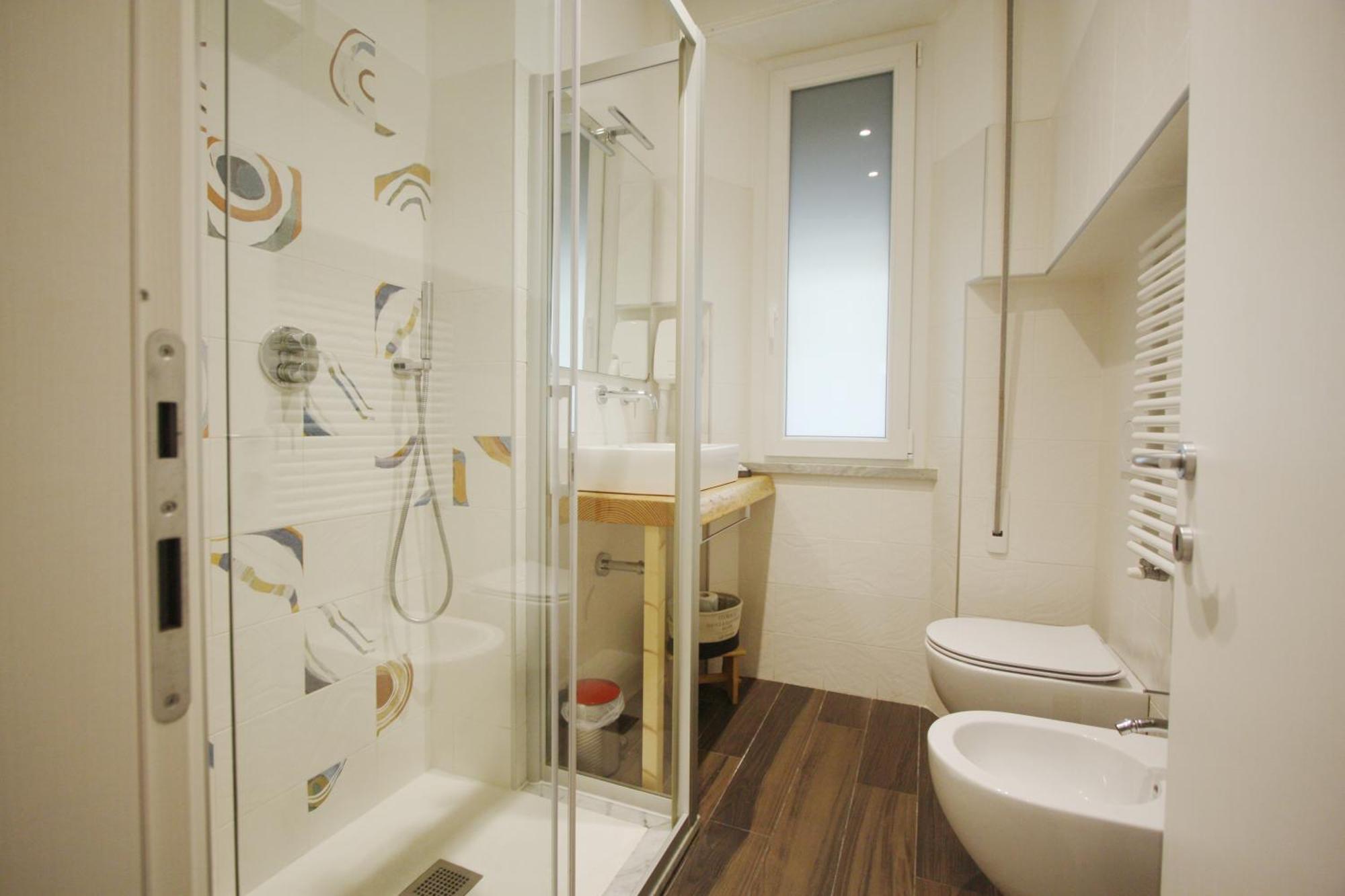 Barbj'S Rooms La Spezia Dış mekan fotoğraf